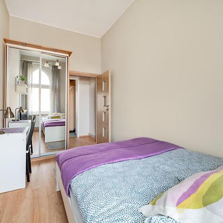 Apartment In City Center Γκντανσκ Εξωτερικό φωτογραφία
