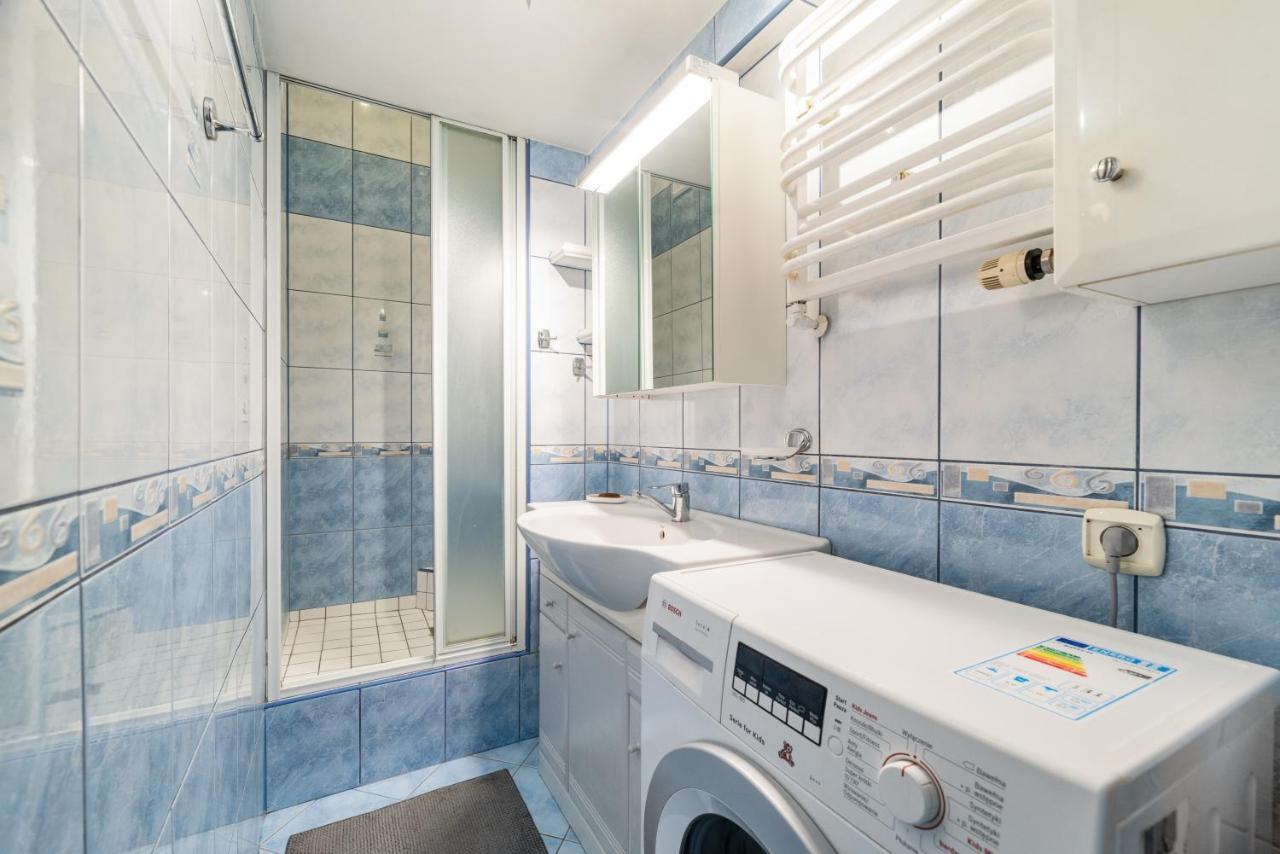 Apartment In City Center Γκντανσκ Εξωτερικό φωτογραφία
