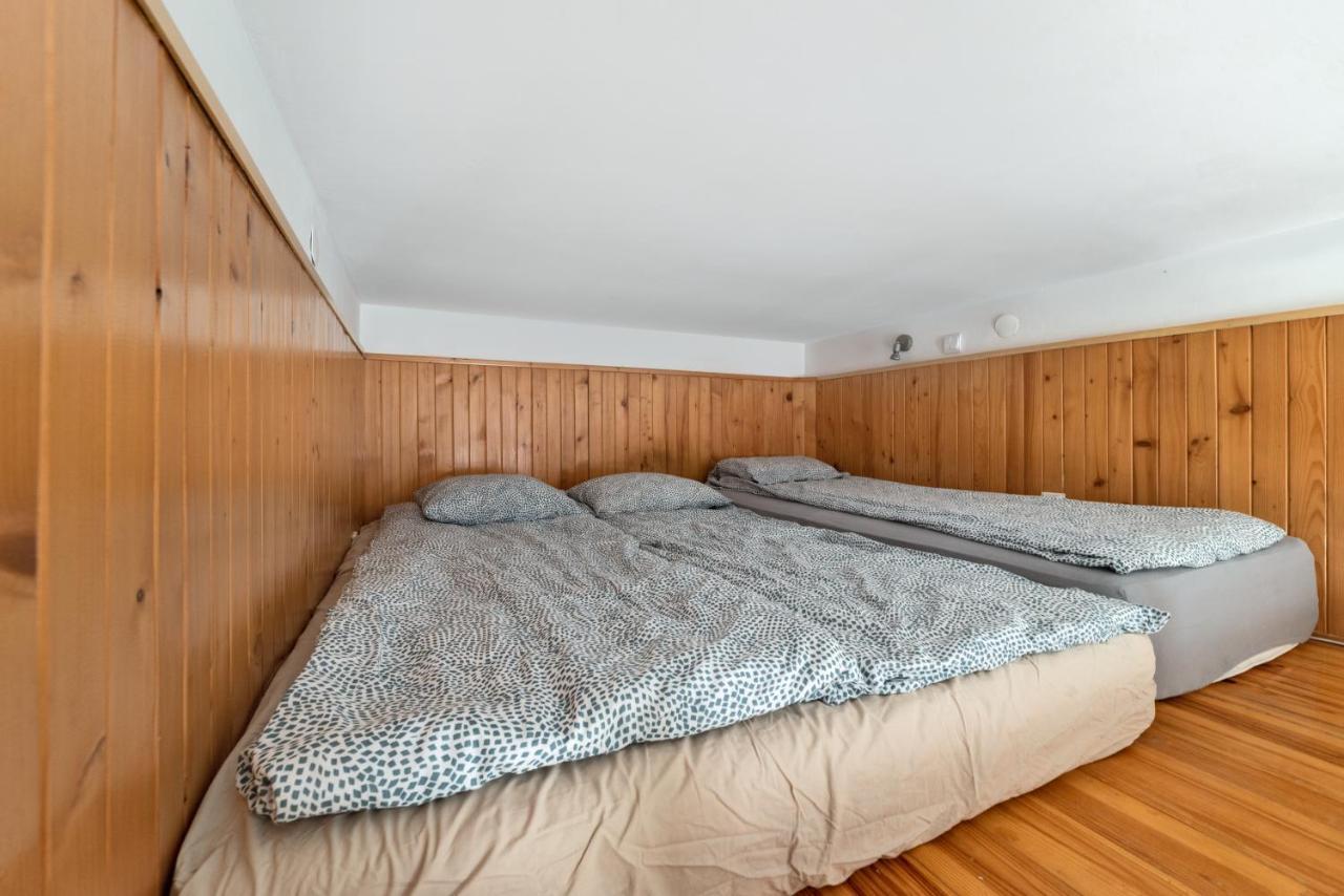 Apartment In City Center Γκντανσκ Εξωτερικό φωτογραφία