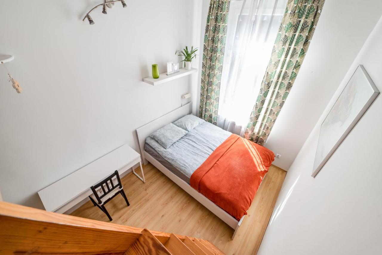 Apartment In City Center Γκντανσκ Εξωτερικό φωτογραφία